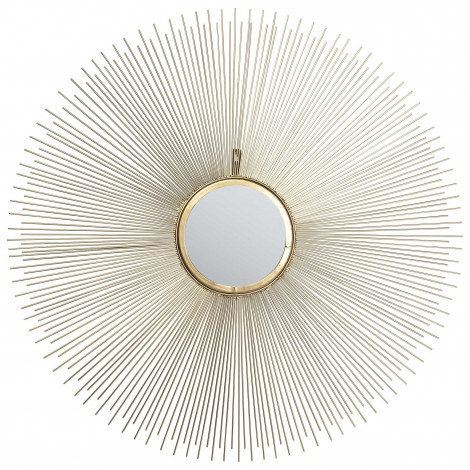 Miroir Sunbeam 90cm Kare Design|Miroirs|Kare