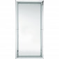 Miroir Soft Beauty 207x99cm Kare Design|Miroirs|Kare