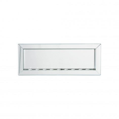 Miroir Big Beauty 90x35cm Kare Design|Miroirs|Kare