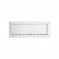 Miroir Big Beauty 90x35cm Kare Design|Miroirs|Kare