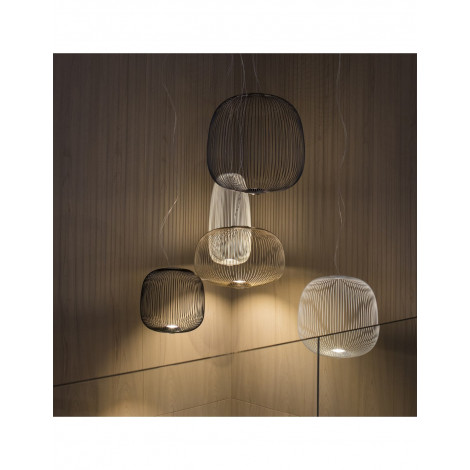Suspension Spokes|Suspensions|Kiki Lighting