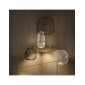 Suspension Spokes|Suspensions|Kiki Lighting