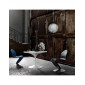 Suspension Moon|Suspensions|Kiki Lighting
