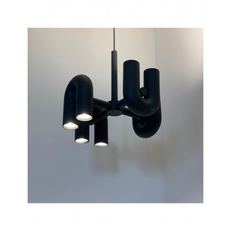 LUSTRE CIRKUS|Lustre|Kiki Lighting