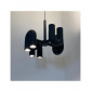 LUSTRE CIRKUS|Lustre|Kiki Lighting