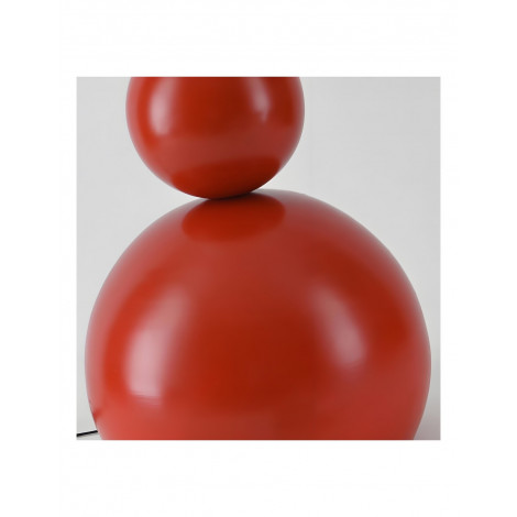 Lampadaire Moderne Minimaliste à Boule Moléculaire KL164|Lampadaire|Kiki Lighting