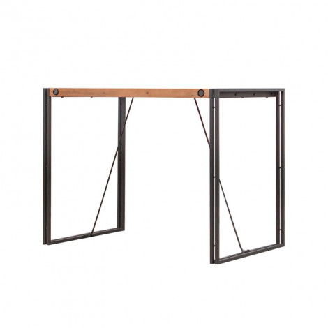 Table haute de bar 93cm - WORKSHOP|Table|Meuble et moi