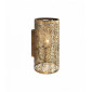 Applique Secret Garden, laiton antique|Appliques murales|Luminaire Center