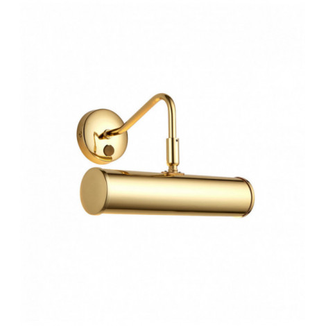 Applique Turner, laiton poli, 23 cm|Appliques murales|Luminaire Center