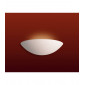 Applique Ceramic, blanc, 33 cm|Appliques murales|Luminaire Center