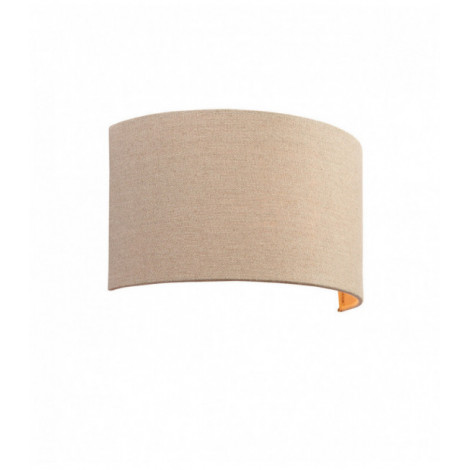 Applique Obi Tissu|Appliques murales|Luminaire Center
