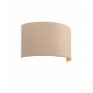 Applique Obi Tissu|Appliques murales|Luminaire Center