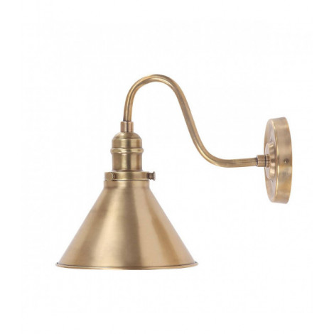 Applique Provence, laiton antique|Appliques murales|Luminaire Center