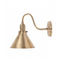 Applique Provence, laiton antique|Appliques murales|Luminaire Center