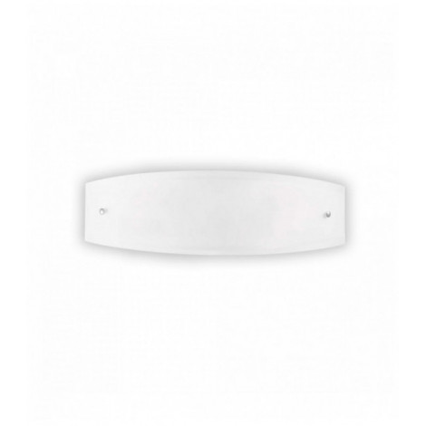 Applique murale Blanche ALI 2 ampoules|Appliques murales|Luminaire Center