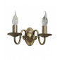 Applique murale classique Marion Bronze antique|Appliques murales|Luminaire Center