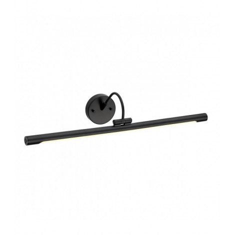 Applique à tableau LED Alton Noir Diamètre 67,4 Cm|Appliques murales|Luminaire Center