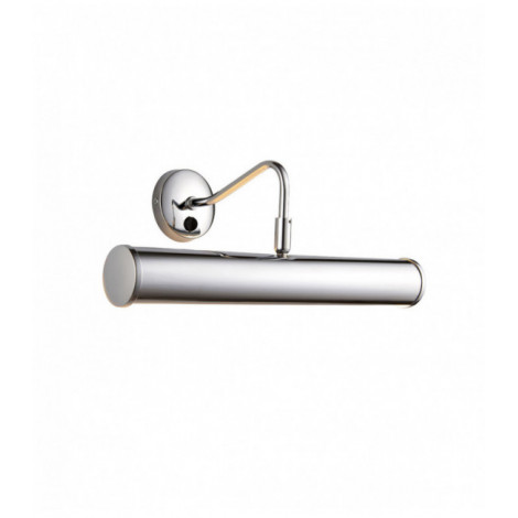 Applique Turner, chrome, 35 cm|Appliques murales|Luminaire Center