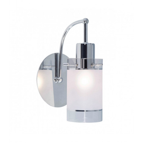 Applique murale moderne Vigo Chrome|Appliques murales|Luminaire Center