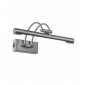 Applique pour tableau moderne High Satin|Appliques murales|Luminaire Center