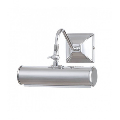 Applique Picture Light, chrome poli, 19 cm|Appliques murales|Luminaire Center