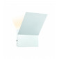 Applique murale BAS blanche 6 ampoules|Appliques murales|Luminaire Center