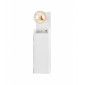 Applique murale COMBO blanche 1 ampoule|Appliques murales|Luminaire Center