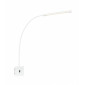 Applique murale ANTENNA blanche 1 ampoule|Appliques murales|Luminaire Center