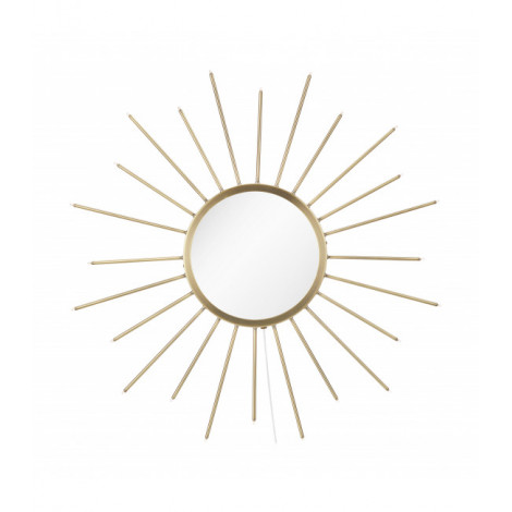 Applique murale BLOSSOM antique 24 ampoules|Appliques murales|Luminaire Center