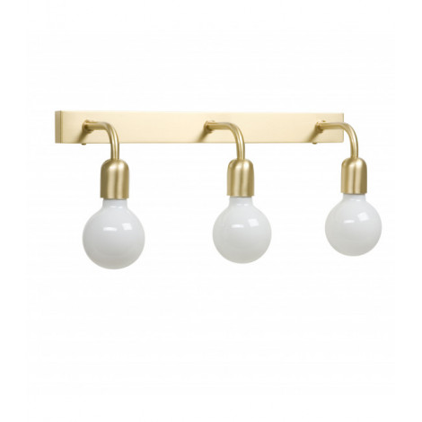 Applique murale REGAL Laiton|Appliques murales|Luminaire Center