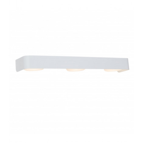 Applique murale Taurus en Métal et Blanc mat|Appliques murales|Luminaire Center