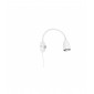 Applique murale RADIELL en Métal et Blanc Diamètre 8 Cm|Appliques murales|Luminaire Center