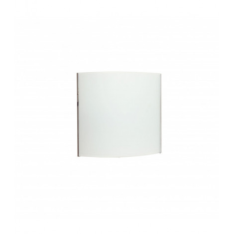 Applique murale EXIT Verre opal|Appliques murales|Luminaire Center