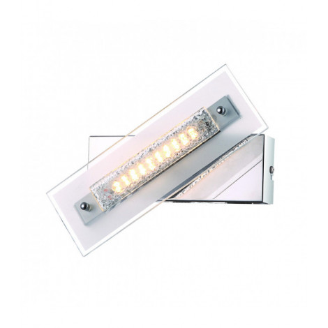 Applique murale classique Adamo Chrome|Appliques murales|Luminaire Center