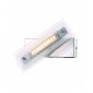Applique murale classique Adamo Chrome|Appliques murales|Luminaire Center