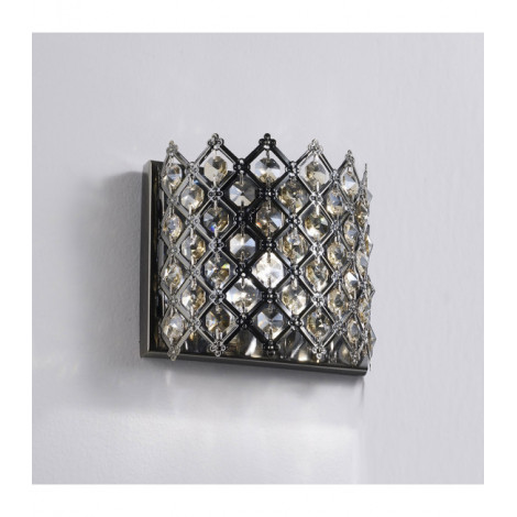 Applique murale classique Avila ABR Bronze antique|Appliques murales|Luminaire Center