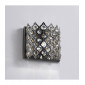 Applique murale classique Avila ABR Bronze antique|Appliques murales|Luminaire Center