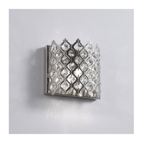 Applique murale classique Avila CH Chrome|Appliques murales|Luminaire Center