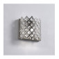 Applique murale classique Avila CH Chrome|Appliques murales|Luminaire Center