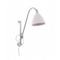 Applique murale classique Evato blanc|Appliques murales|Luminaire Center