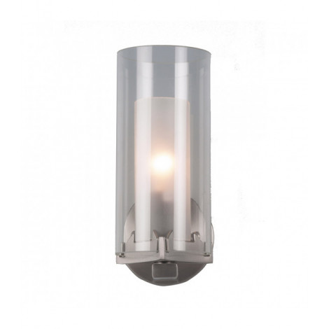 Applique murale moderne Terni Chrome|Appliques murales|Luminaire Center