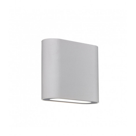 Applique murale design Ricky Blanc sable|Appliques murales|Luminaire Center