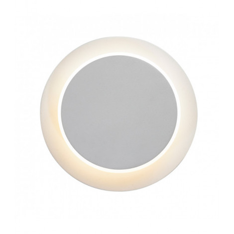 Applique murale moderne Senato blanc|Appliques murales|Luminaire Center
