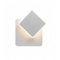 Applique murale design Senato blanc|Appliques murales|Luminaire Center