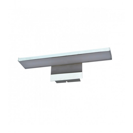 Applique pour tableau moderne Elena Chrome|Appliques murales|Luminaire Center