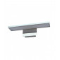 Applique pour tableau moderne Elena Chrome|Appliques murales|Luminaire Center