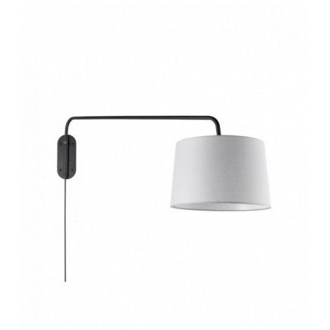 Applique Carlson Acier|Appliques murales|Luminaire Center