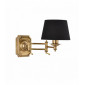 Applique Winchester Laiton|Appliques murales|Luminaire Center