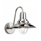 Applique Fisherman, chrome|Appliques murales|Luminaire Center