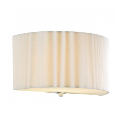 Applique murale Zaragoza crème 1 ampoule|Appliques murales|Luminaire Center